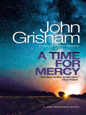 cover image of A Time for Mercy